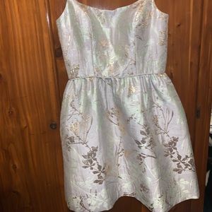 FLASH SALE!! Beautiful lavender dress, brand new